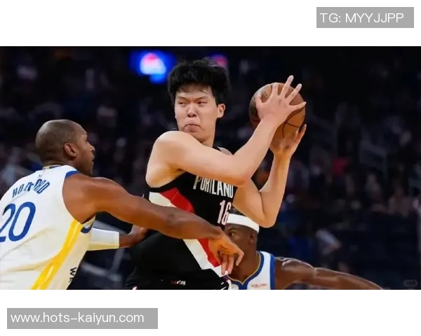 美联社聚焦杨瀚森:柔和手感与传球视野引发热议