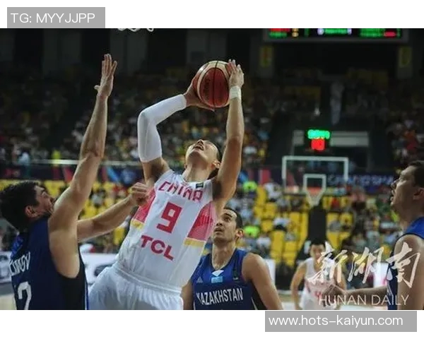 男篮亚锦赛复赛安排出炉复赛售票启动