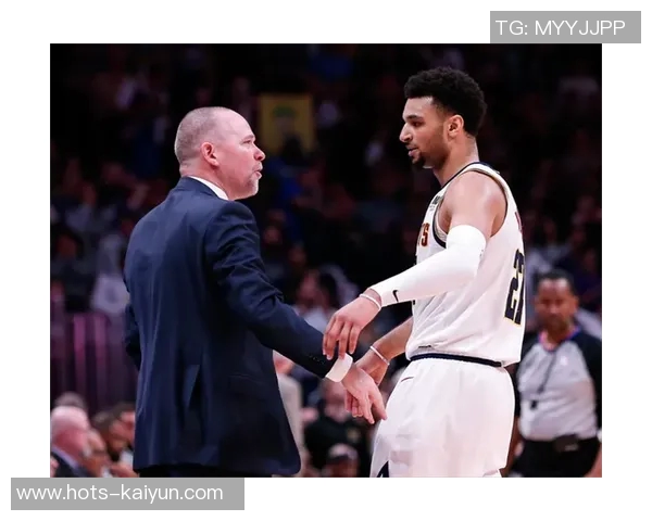 约基奇：FIBA的仇我回NBA报——一个天才的逆袭之路