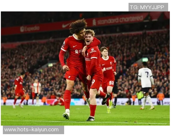 TA：康纳-布拉德利恢复状态是提升利物浦后防稳定性的关键