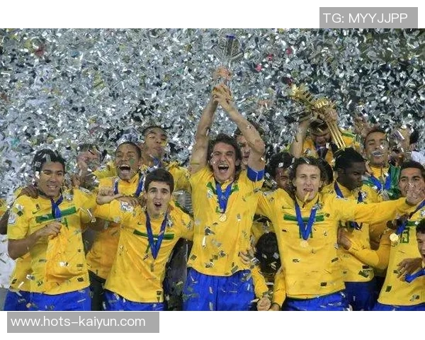 仅积1分,巴西U20在U20世界杯小组垫底遭淘汰:从低谷到涅槃的软文之旅