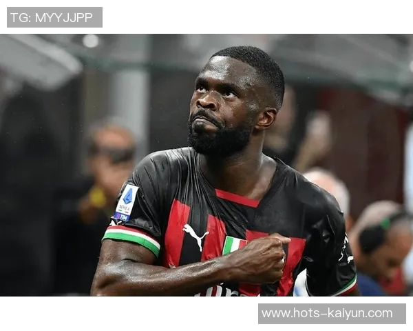 托莫里:在米兰感到被重视和支持;继续努力争取重回英格兰队 托莫里:在米兰感到被重视和支持;继续努力争取重回英格兰队