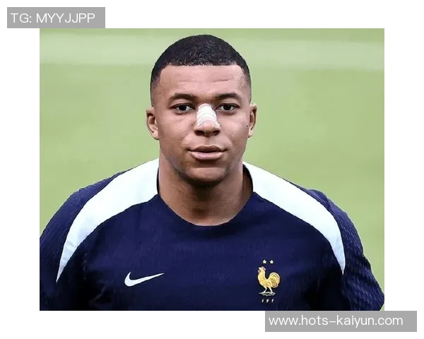 法媒曝光:法国队内质疑姆巴佩伤情,称其或为“外交性受伤”!