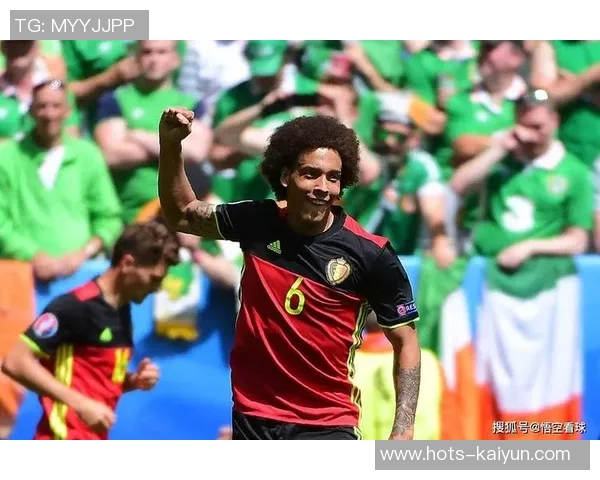 维特塞尔：我之前也进过这种倒钩，可惜今天我们没拿到分